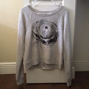 Abercrombie & Fitch sweatshirt